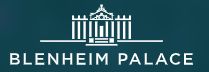 Blenheim Palace Logo
