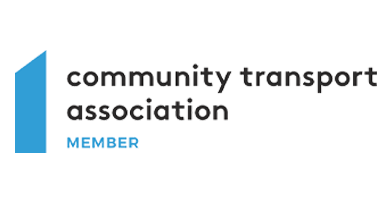 Community Transport Association Logo
